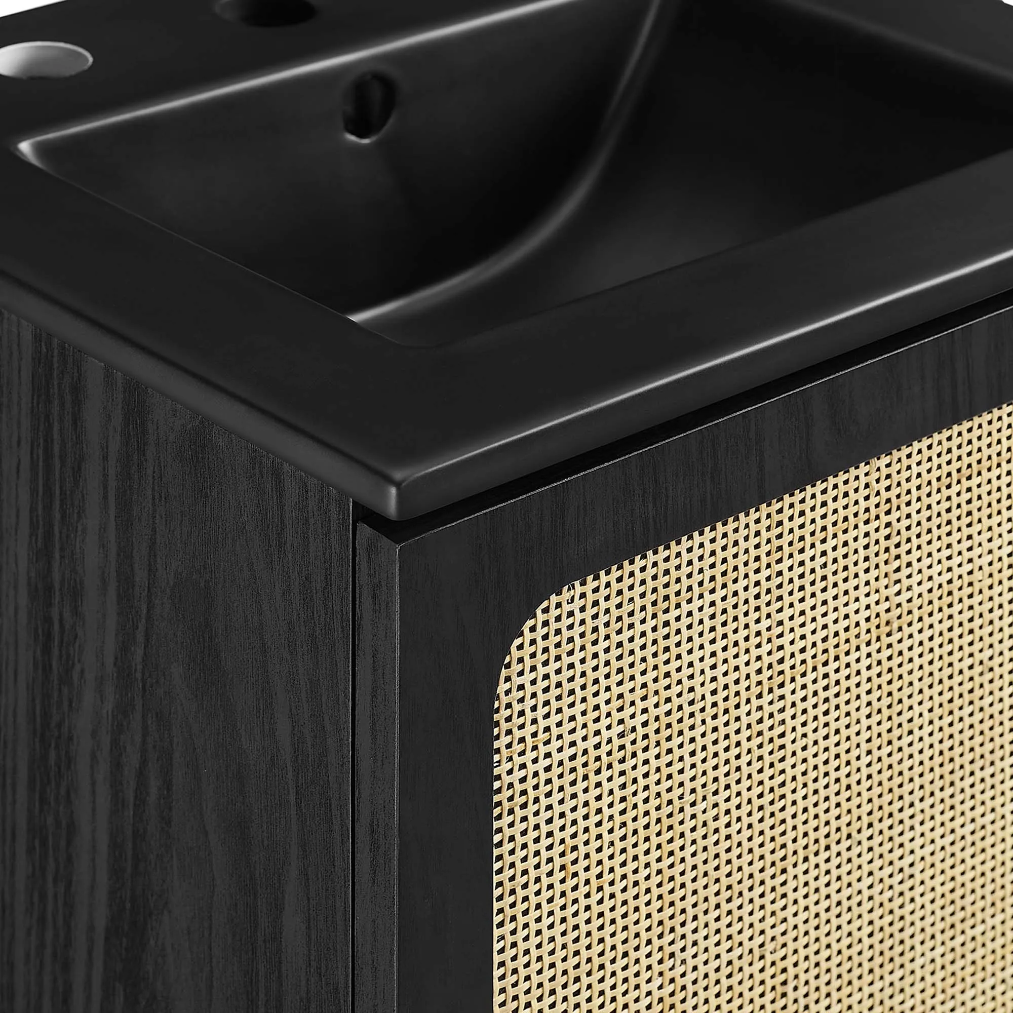 Chaucer 18" Bathroom Vanity by Modway